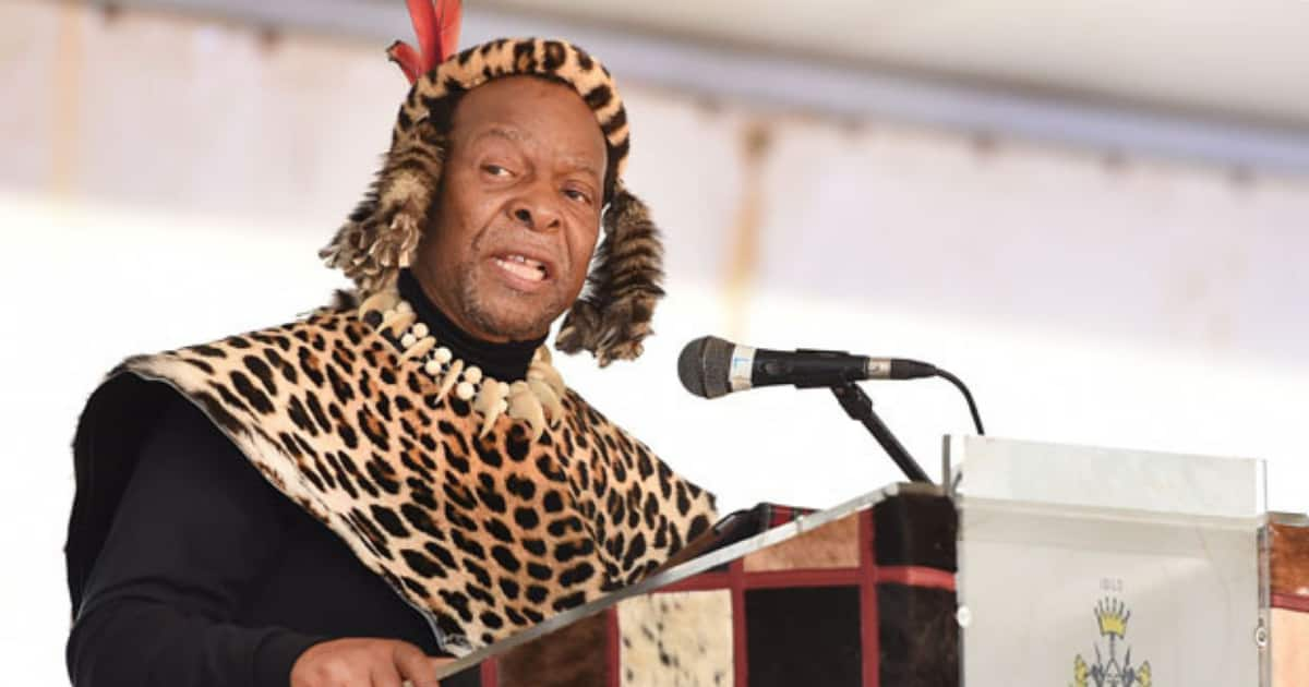 Inquest into Prince Lethukuthula Zulu's Now a Murder ...