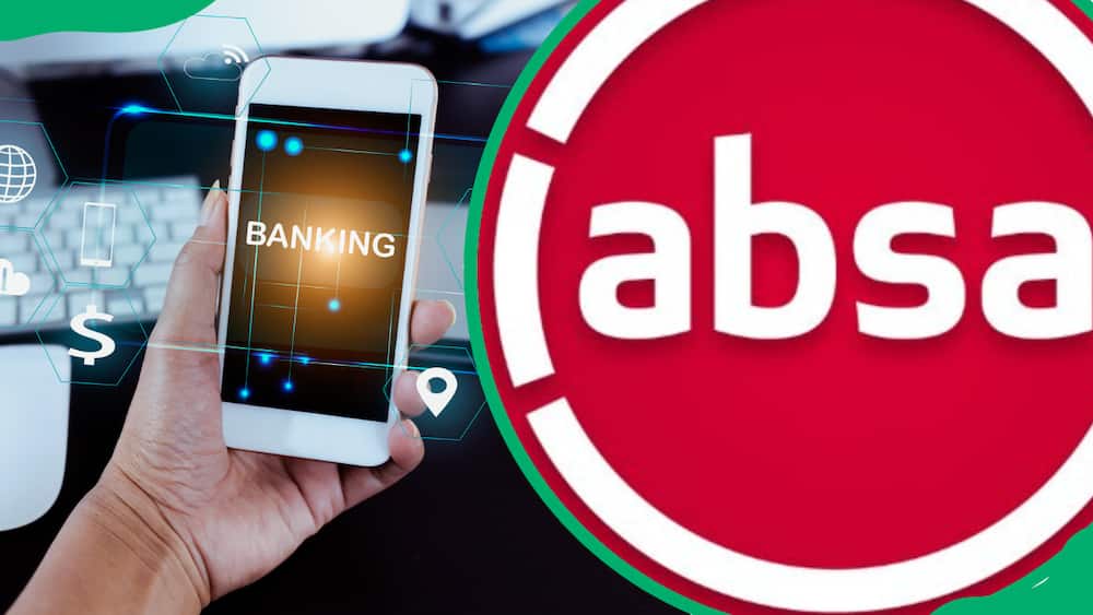 Absa online banking