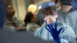 Fact check: Report claims woman with Ebola crossed border into SA