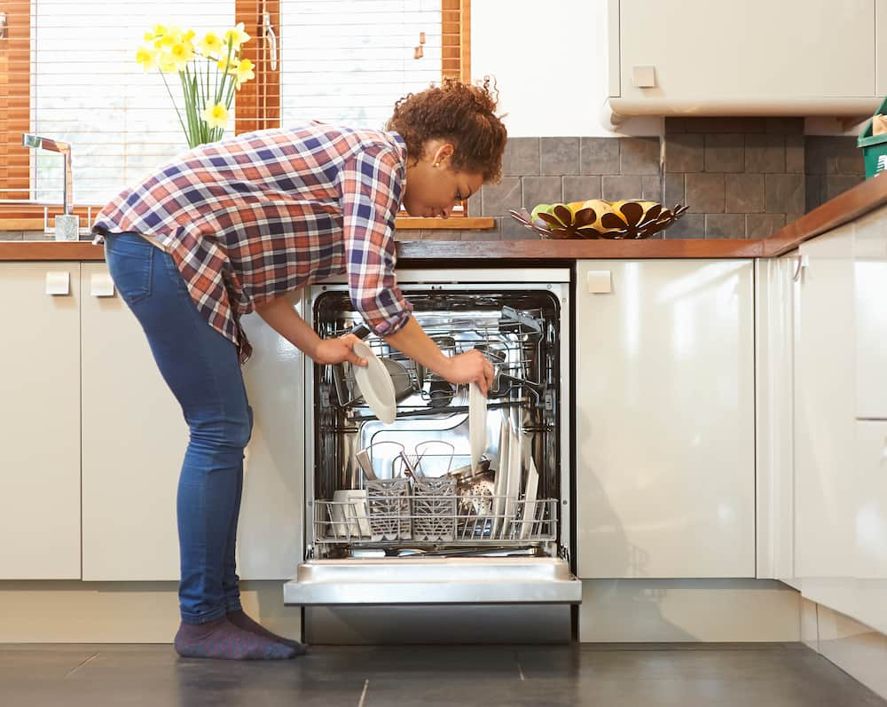 Best dishwashers in South Africa top 10 list with images (2023