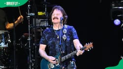 Tom Johnston's facts: What happened to the lead singer of the Doobie Brothers?