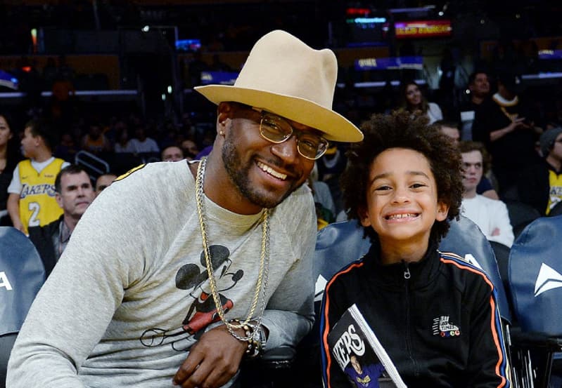 Walker Nathaniel Diggs bio, age, parents, facts, net worth Briefly.co.za