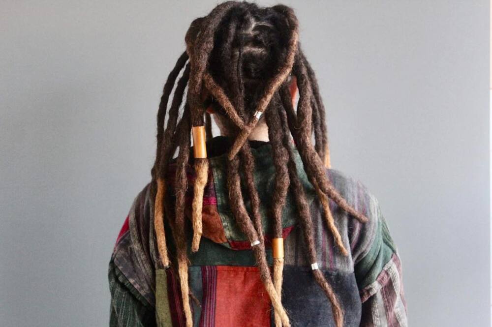 40 latest dreadlock hairstyles for different hair types
