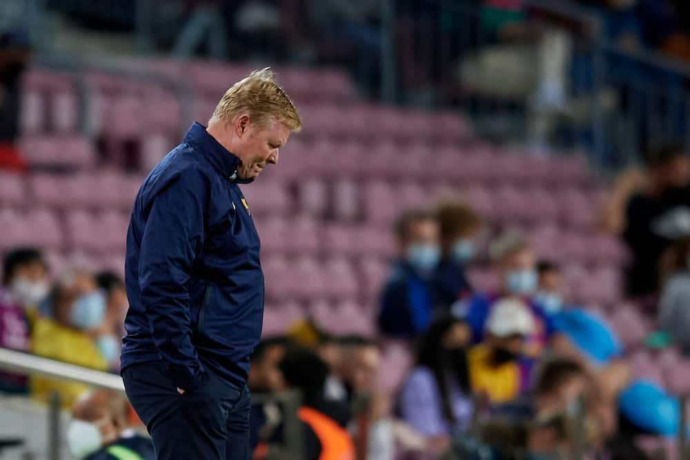 Ronald Koeman