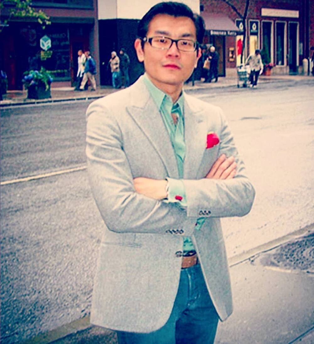 Rudy Kurniawan Rudy Kurniawan