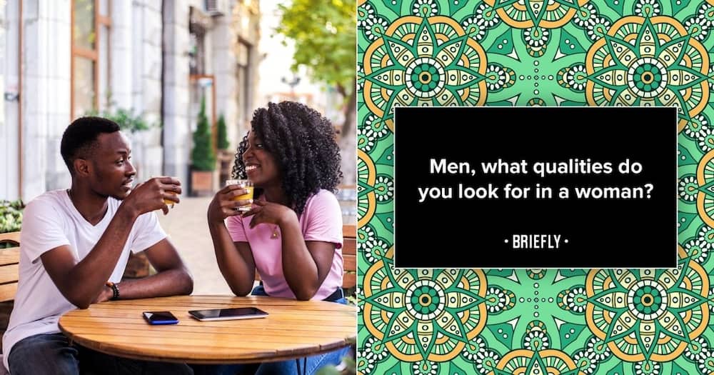 “Good Looks, Respect, No Baby Daddy”: South African Men Dish on What They Look for in a Bae