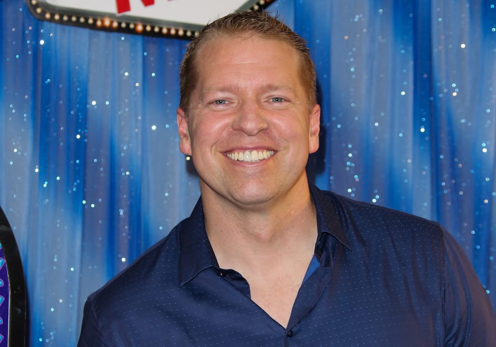 Gary Owen stand up