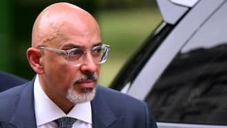Britain's new finance minister, Iraqi-born Nadhim Zahawi, has inherited a cost-of-living crisis that risks pushing the UK economy into recession. 