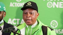 Herman Mashaba tenders resignation as Joburg councillor, wants ActionSA to beat ANC in 2024