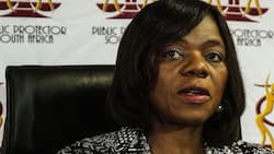 Thuli Madonsela scammed for months thousands of rands via WhatsApp