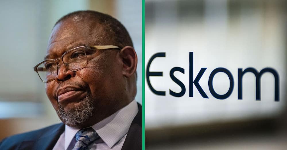 Finance Minister Enoch Godongwana announced that municipalities owing Eskom applied for debt relief