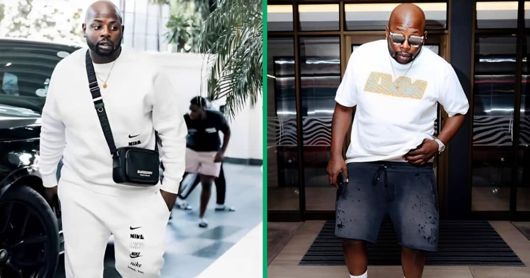 DJ Maphorisa is taking Amapiano to the world, here's where he will be visiting next