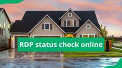 RDP status check online: apply and check your housing status in 2024