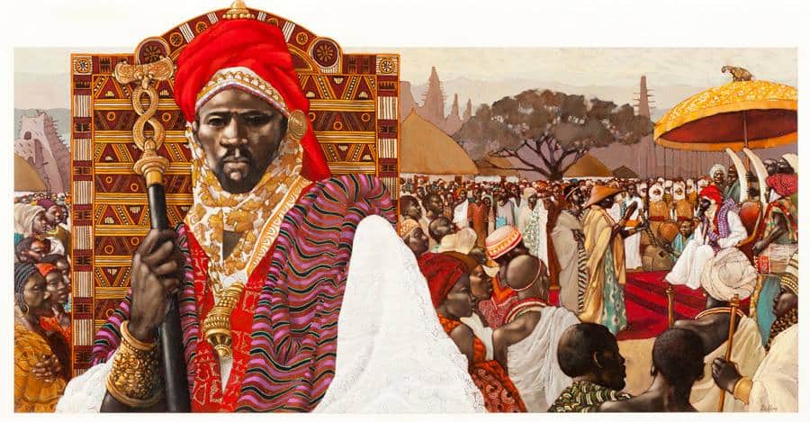 Top 10 great ancient African leaders you should know about