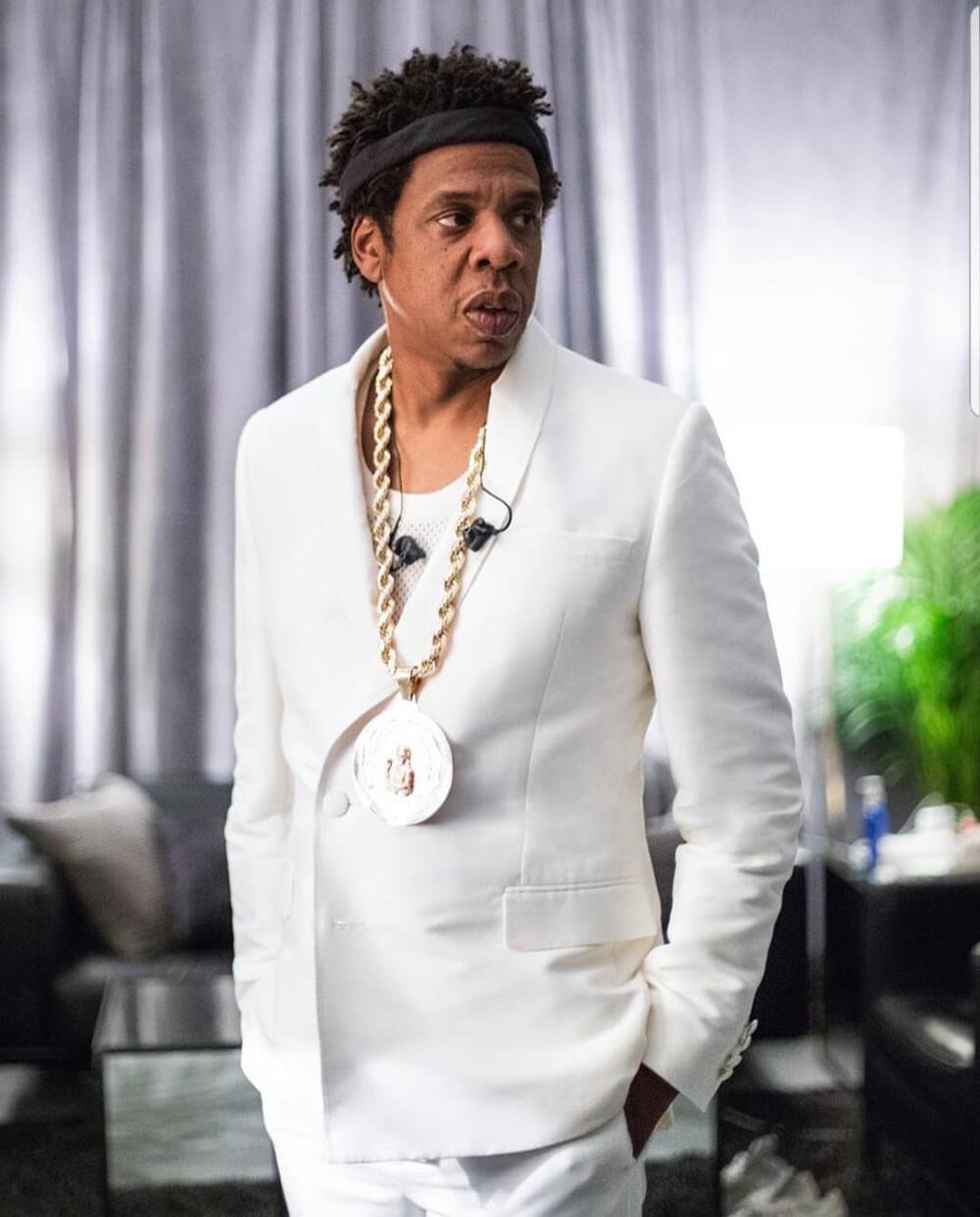 All About JAY-Z's Parents, Gloria Carter and Adnis Reeves