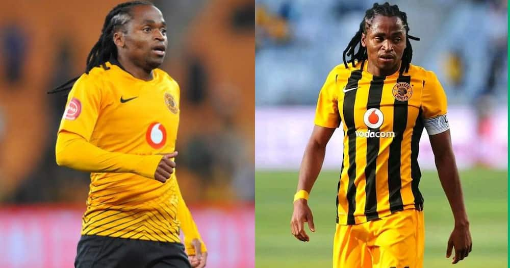 Former Kaizer Chiefs skipper Siphiwe Tshabalala says must do better.