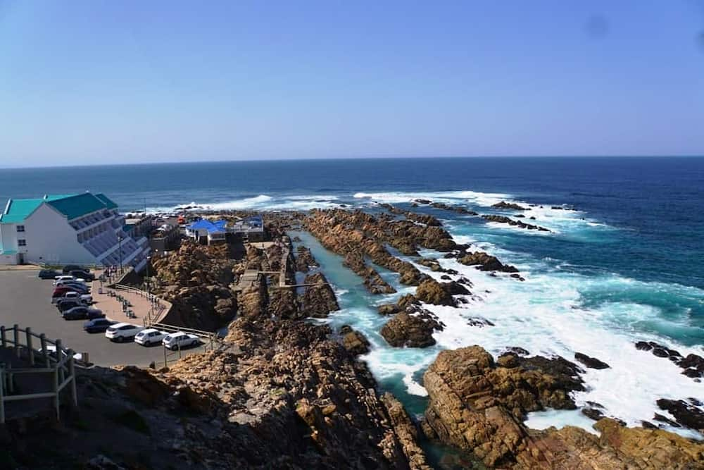 List of cities in South Africa with the best sights and activities: top 15 list