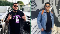 AKA's father Tony Forbes opens up about how his son's murder case is affecting the family