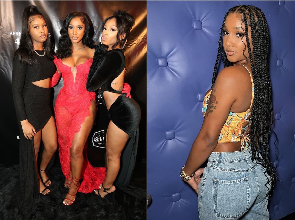 Who is Bernice Burgos daughter Sarai Burgos Everything to know