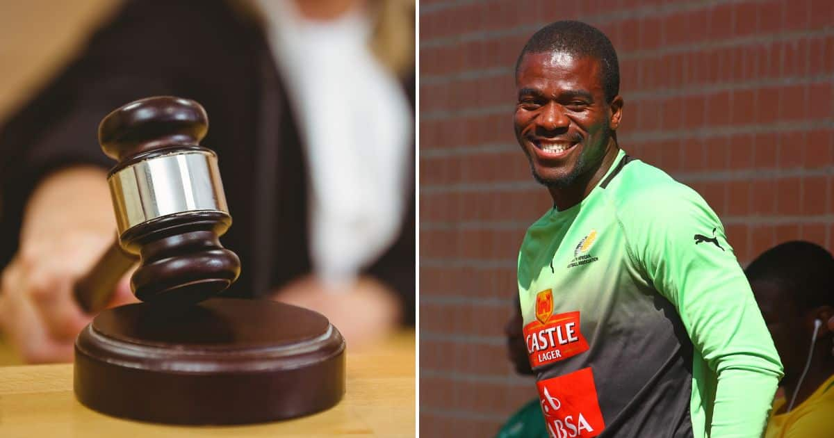 Senzo Meyiwa Trial: 2nd Docket Cast Under The Spotlight, Defence Labels ...