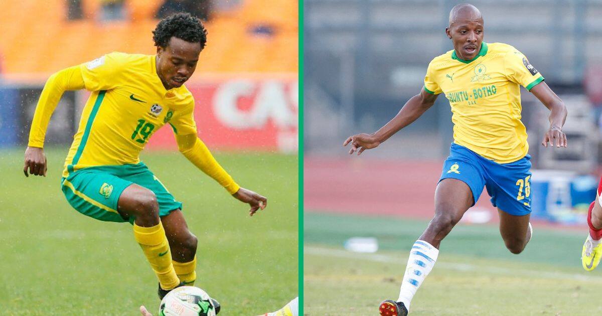 Bafana Bafana Win Over Benin Aiming For FIFA World Cup 2026 After ...