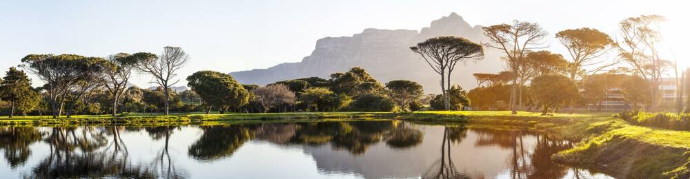 How to start a travel agency in South Africa