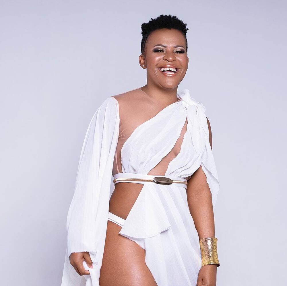 Zodwa Wabantu pictures