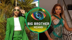 'Big Brother Mzansi' Season 4 applications officially opened, Khosi Twala imparts words of wisdom