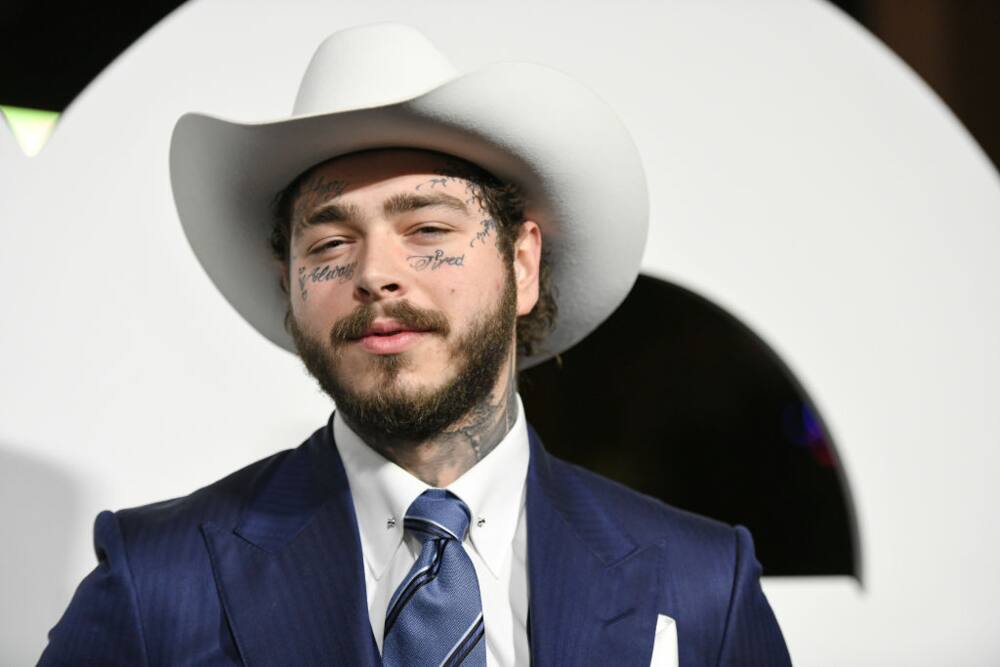 Post Malone net worth: How much is the American rapper and singer