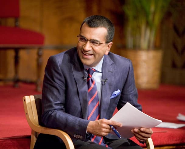 English journalist Martin Bashir bio: age, illness ...