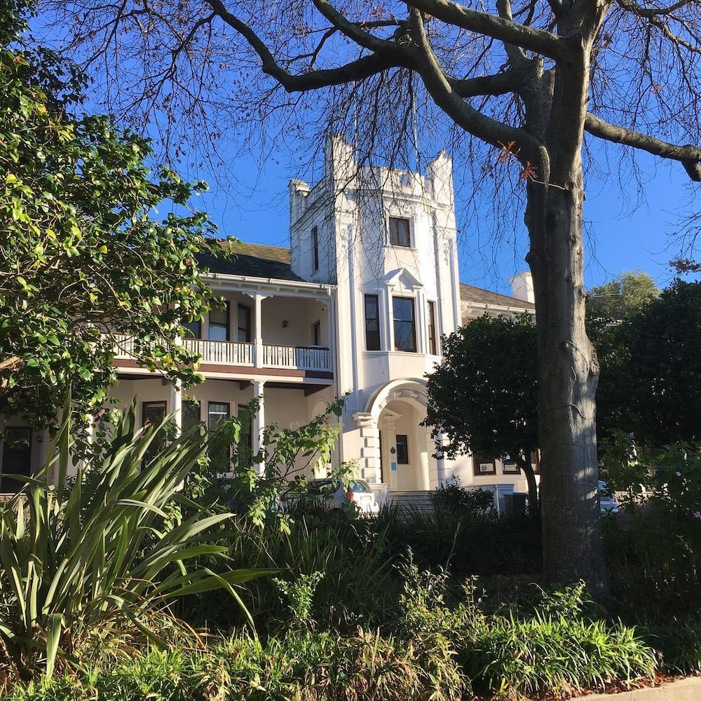 Top art schools in Cape Town 2022