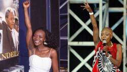Brenda Fassie's fashion, music & politics: Late Mzansi legend's 5 iconic pictures of epic 23-year career as the best of the best