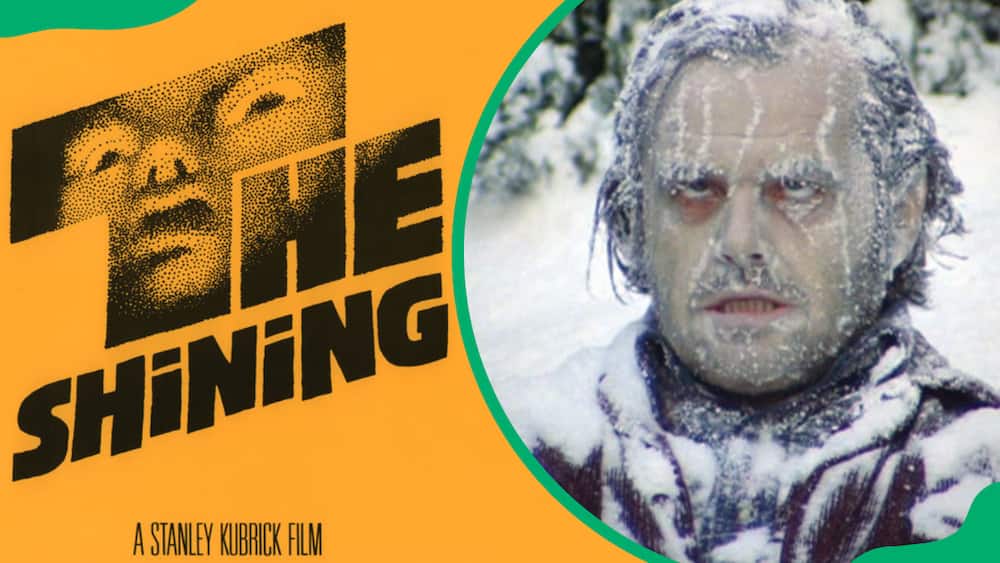 Where was The Shining filmed?