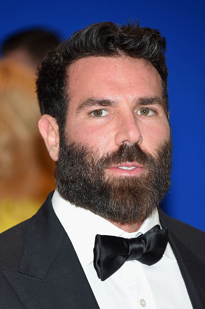 Dan Bilzerian Age