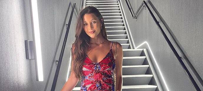 Marissa Mowry - Trevor Lawrence Girlfriend, Bio, Career, Instagram