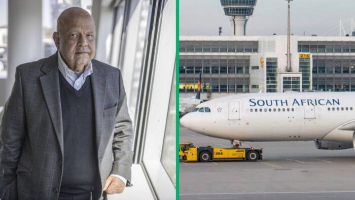 SAA's deal with Takatso cancelled, Gordhan shares details in announcement
