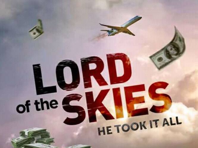 The Lord Of The Skies Telemundo Cast Plot Summary Storyline Teasers Briefly Co Za