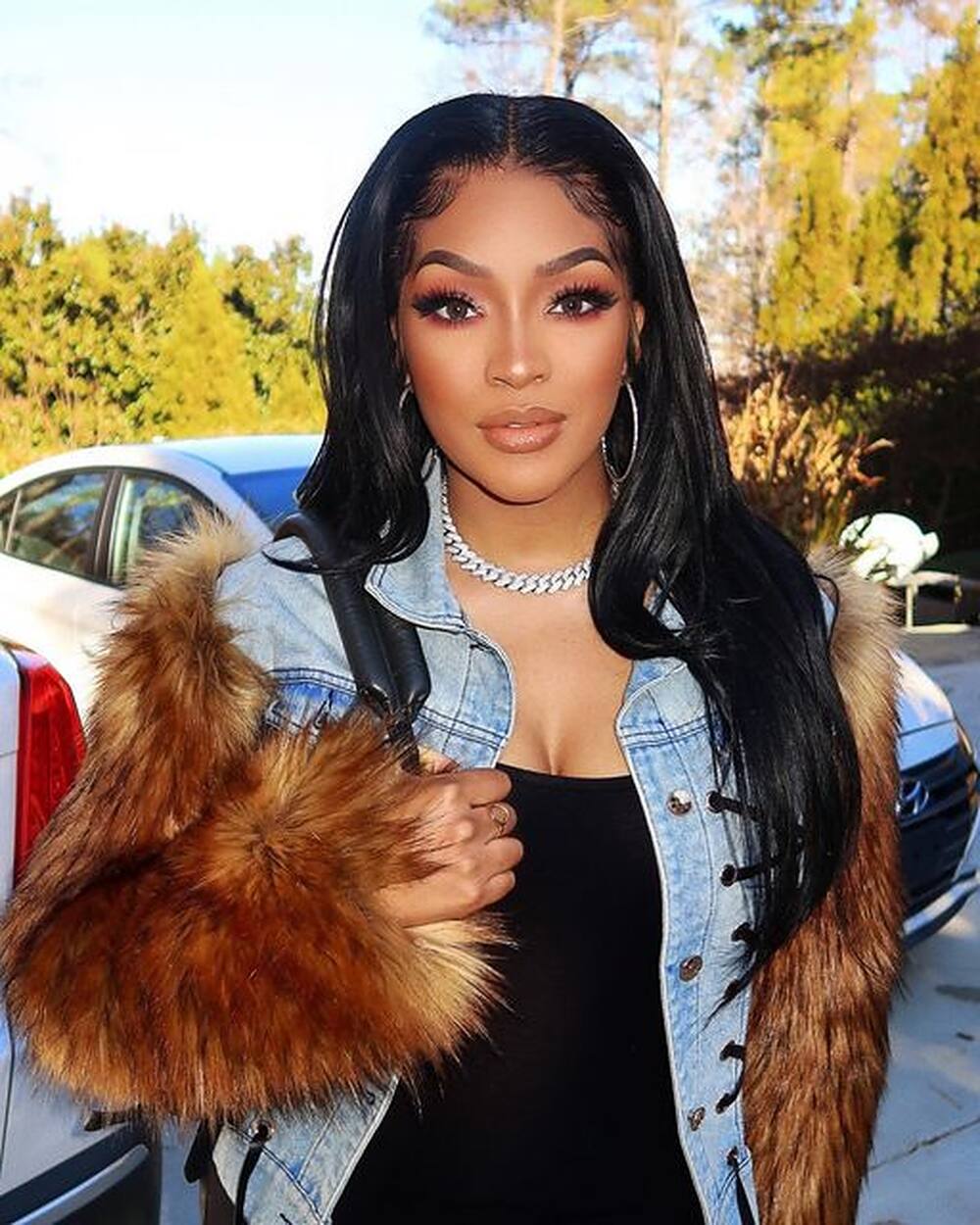 Kaptain Kush on LinkedIn: Drew Sidora Biography: Net Worth, Movies