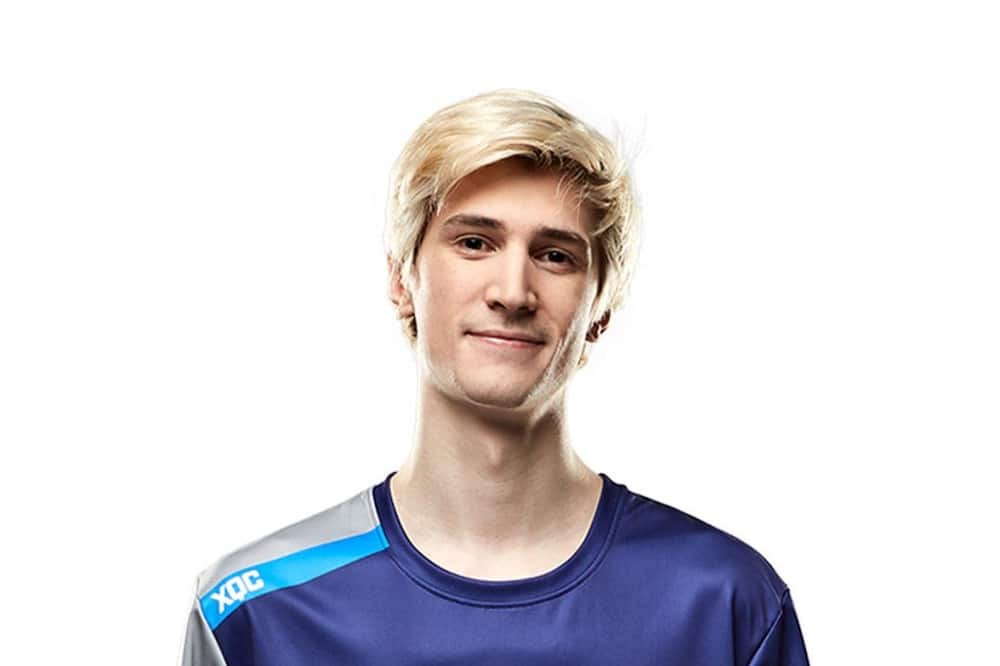 xQc net worth