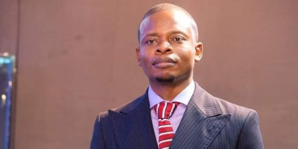 Bushiri, Shepherd Bushiri, controversial church leader