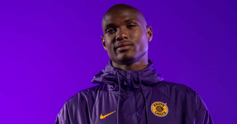 Calls are growing for Njabulo Ngcobo to be selected for Kaizer Chiefs games, Stuart Baxter, Andrew Rabutla
