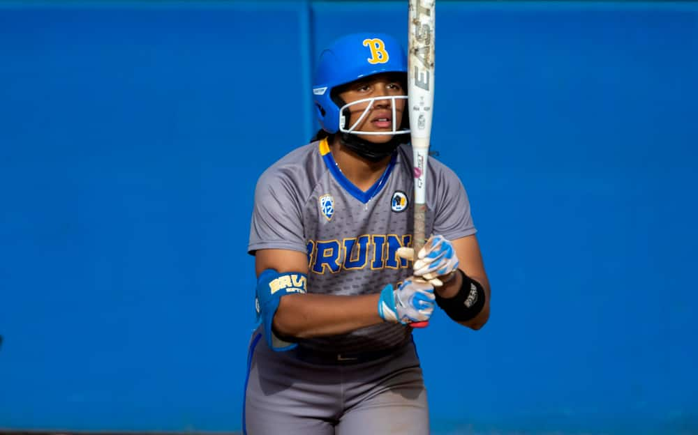 All About Maya Brady, Tom Brady's Niece and Star Softball Player at UCLA