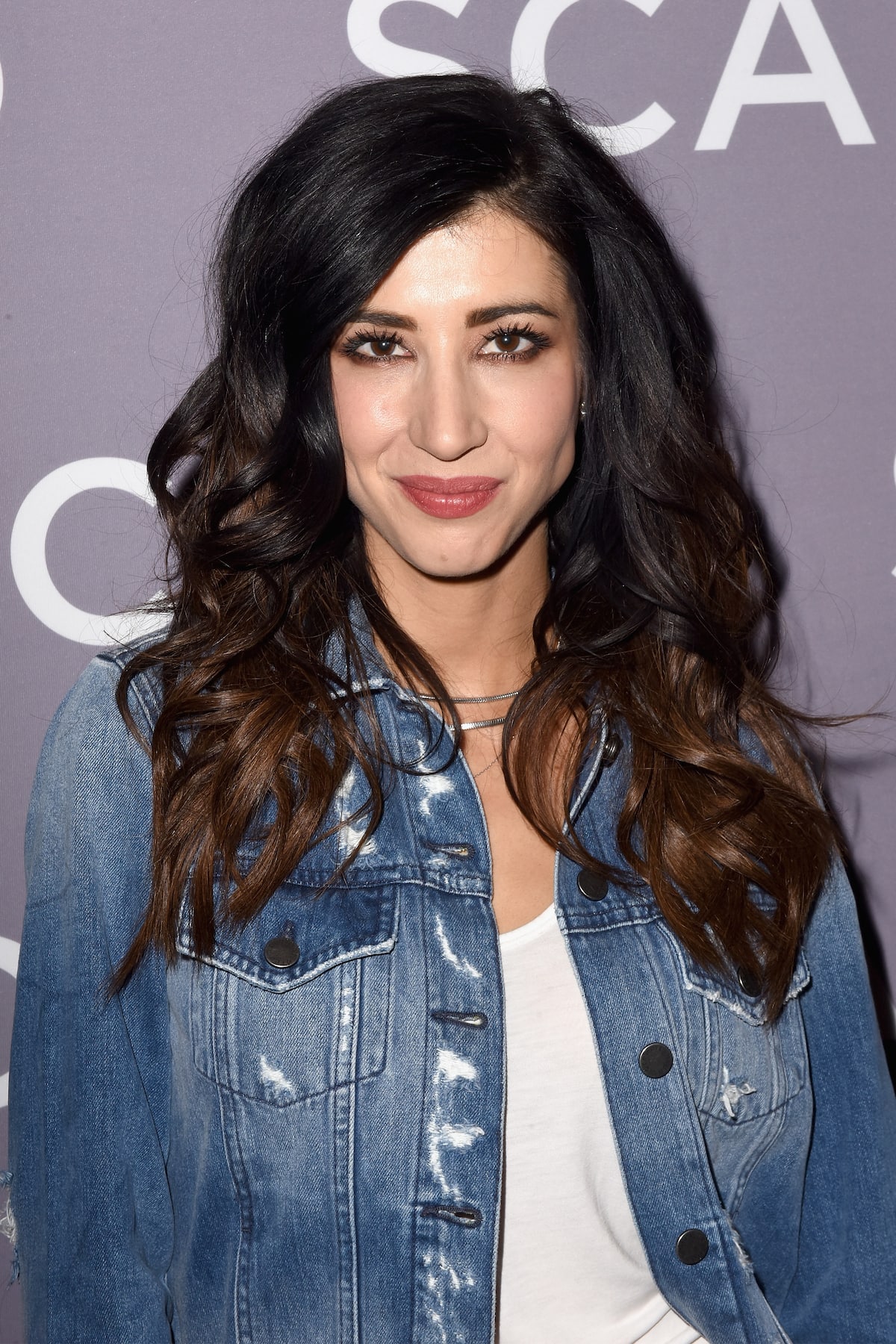 Dana DeLorenzo dead season