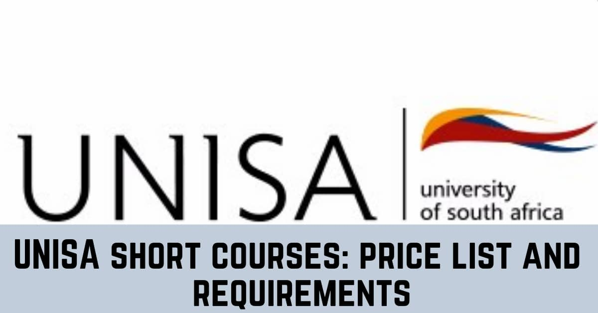 Unisa Forex Course Price | Fx Trading Jamaica