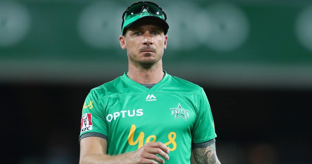 Chelsea FC, Dale Steyn, SA Cricket, Proteas