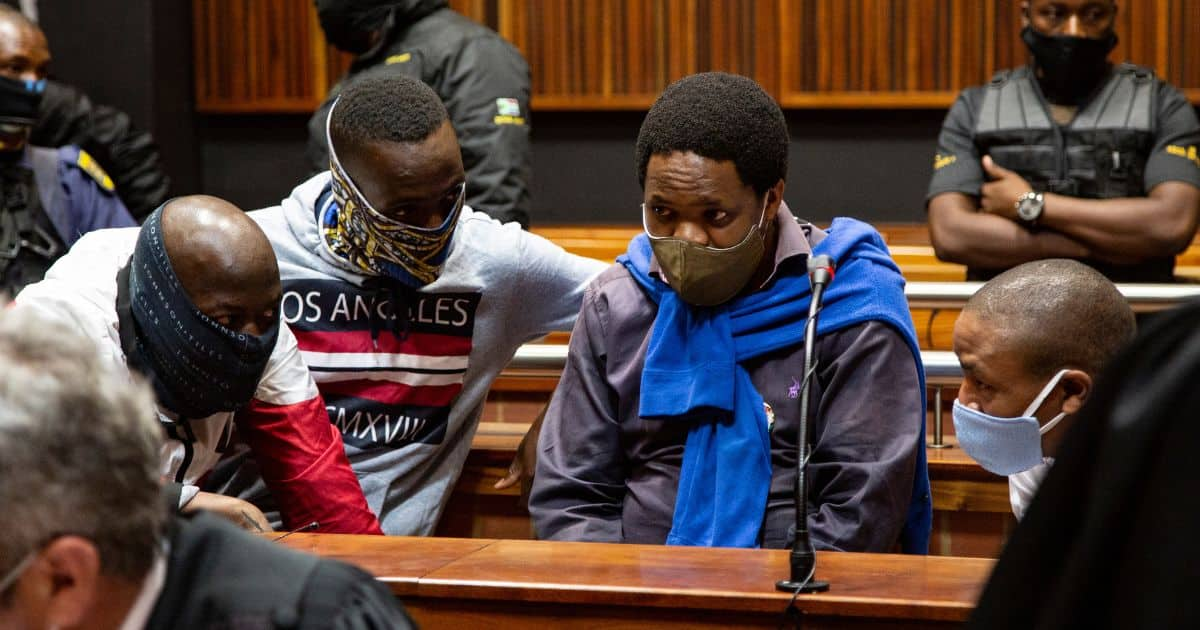 Senzo Meyiwa Murder Trial: Tumelo Madlala’s Loyalty Comes Under ...