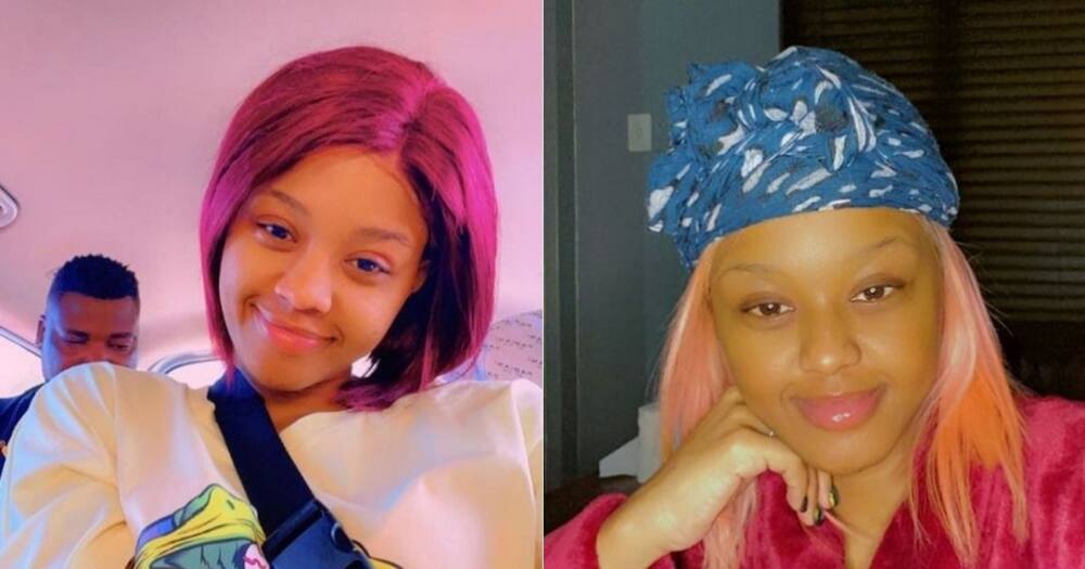 Babes Wodumo, trends, scathing attack, Mampintsha's mom, video