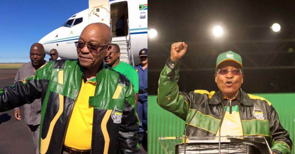 Zuma prepared to help ANC campaign for the 2021 local elections