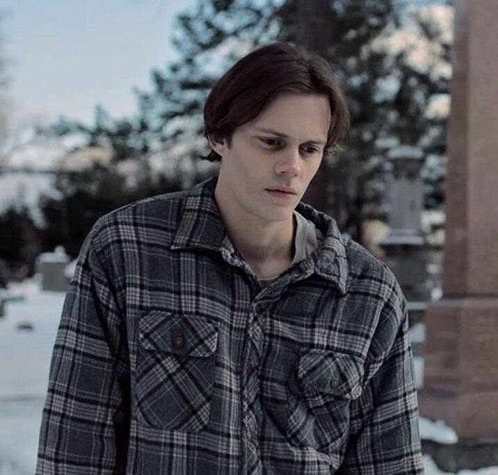 Bill Skarsgard