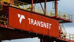 Transnet accidentally pays 26k workers twice, leaving SA unimpressed: “Incompetence at the highest levels”